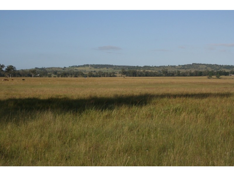 Kingaroy QLD 4610