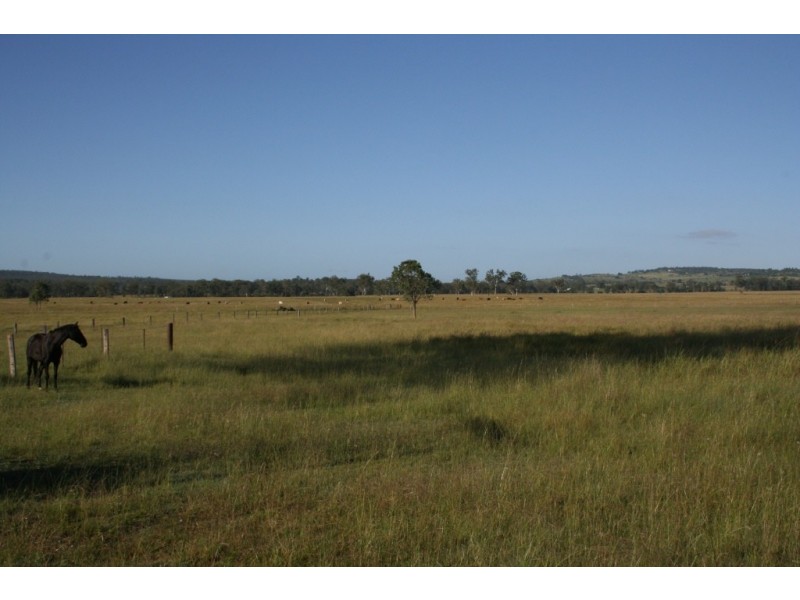 Kingaroy QLD 4610