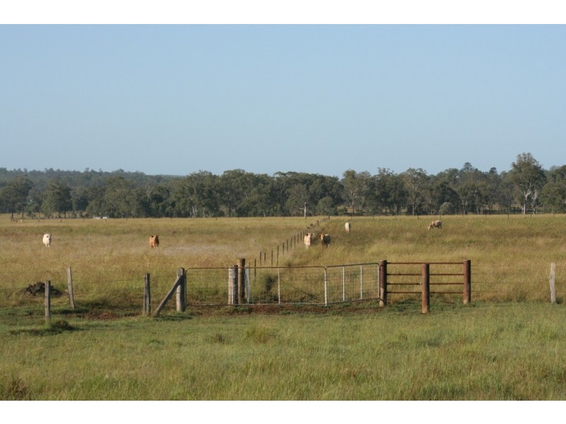 Kingaroy QLD 4610