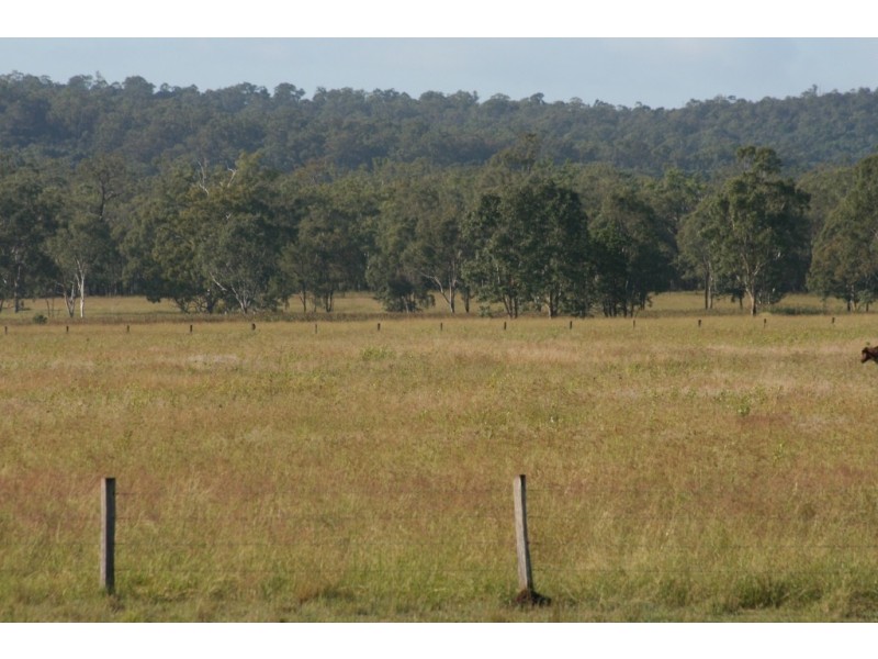 Kingaroy QLD 4610
