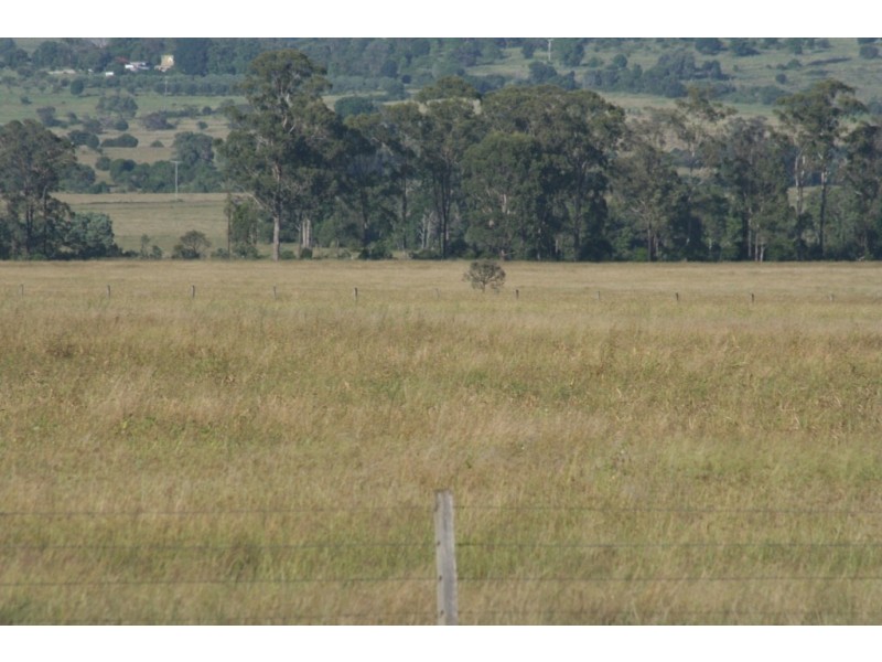 Kingaroy QLD 4610