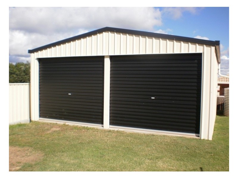 4 Bunya Drive, Kingaroy QLD 4610