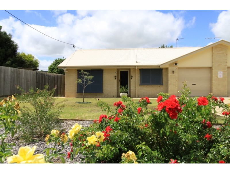 Kingaroy QLD 4610