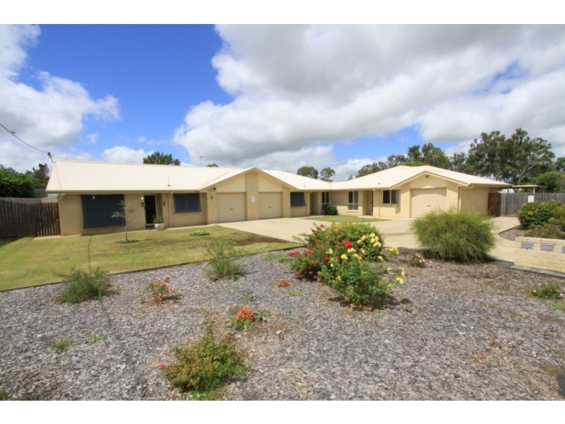 Kingaroy QLD 4610