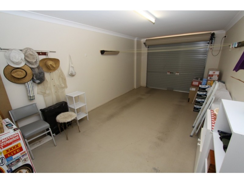 Kingaroy QLD 4610