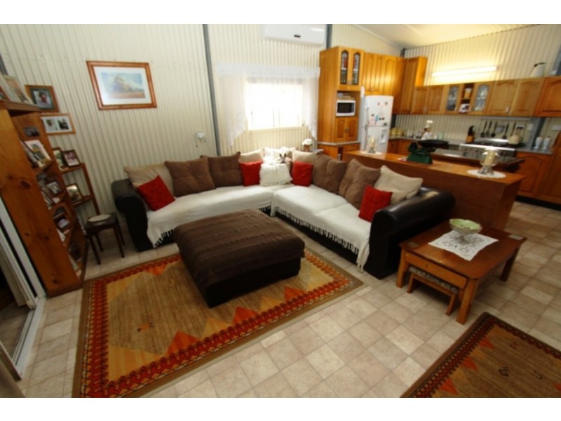 0 J Hunters Road, Ballogie QLD 4610