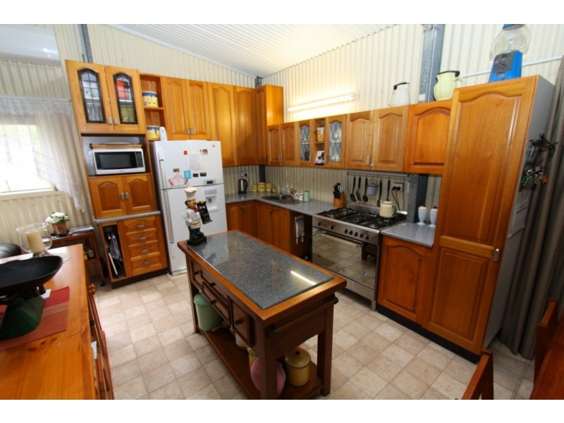 0 J Hunters Road, Ballogie QLD 4610