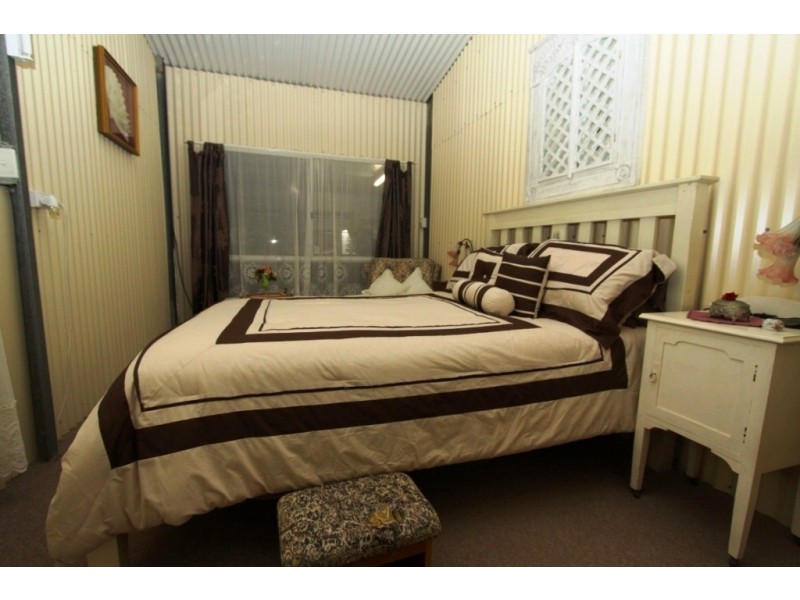 0 J Hunters Road, Ballogie QLD 4610