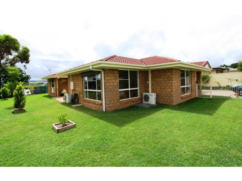 Kingaroy QLD 4610