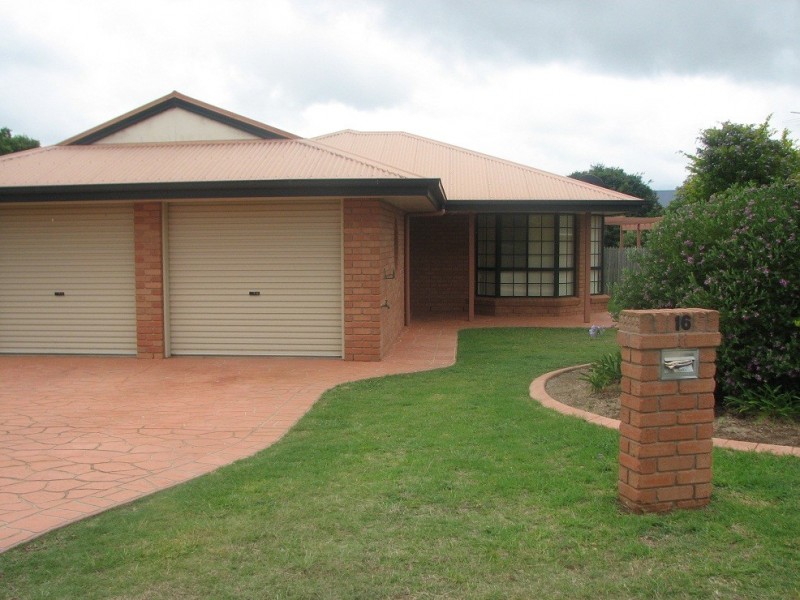 Kingaroy QLD 4610