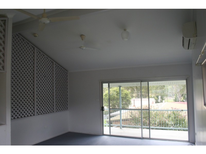 91 Wickham Street, Nanango QLD 4615