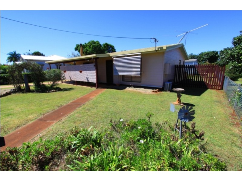 Kingaroy QLD 4610
