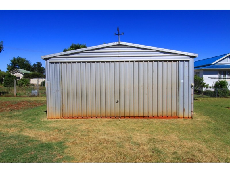 Kingaroy QLD 4610