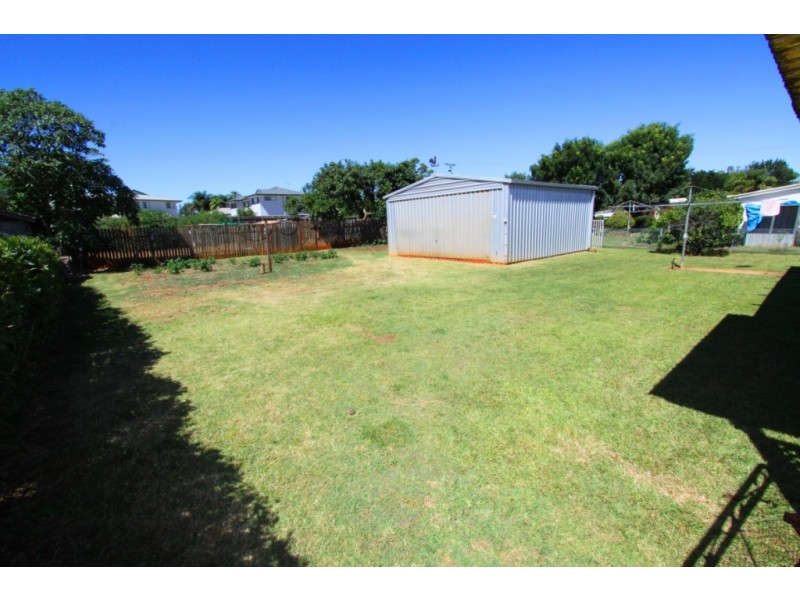 Kingaroy QLD 4610