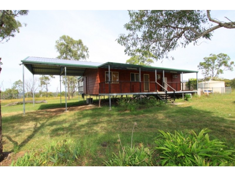 341 Parkers Road, Ellesmere QLD 4610