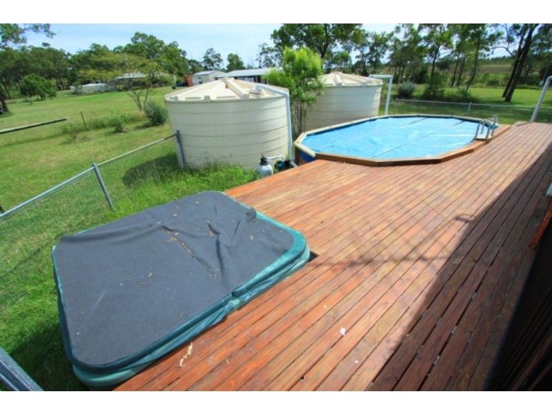 341 Parkers Road, Ellesmere QLD 4610
