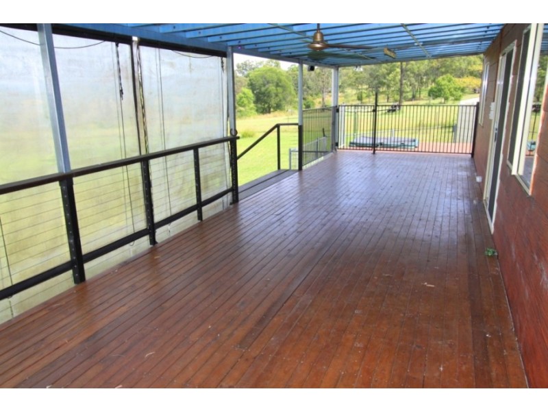 341 Parkers Road, Ellesmere QLD 4610