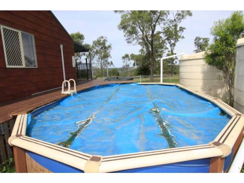341 Parkers Road, Ellesmere QLD 4610