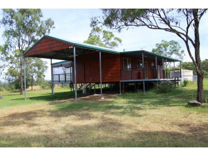 341 Parkers Road, Ellesmere QLD 4610