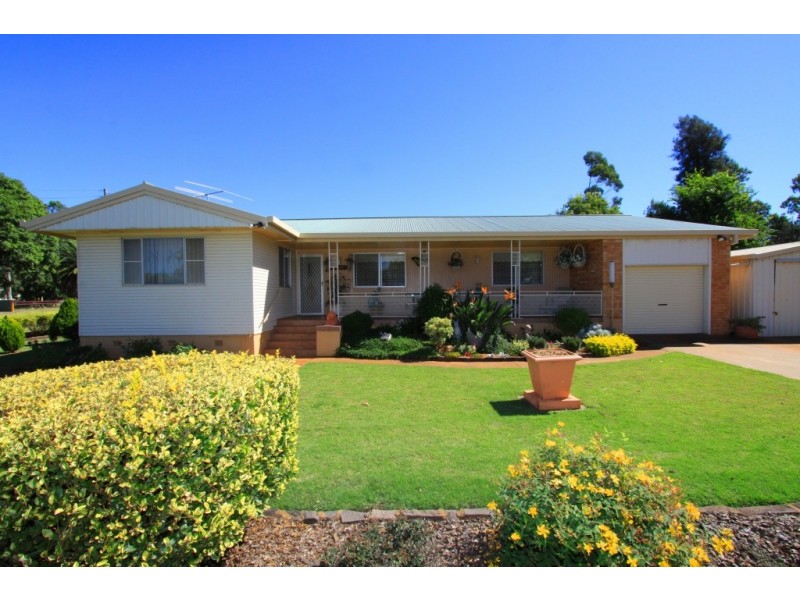 Kingaroy QLD 4610