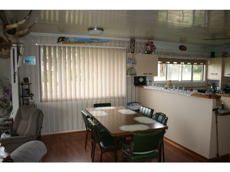 Kingaroy QLD 4610