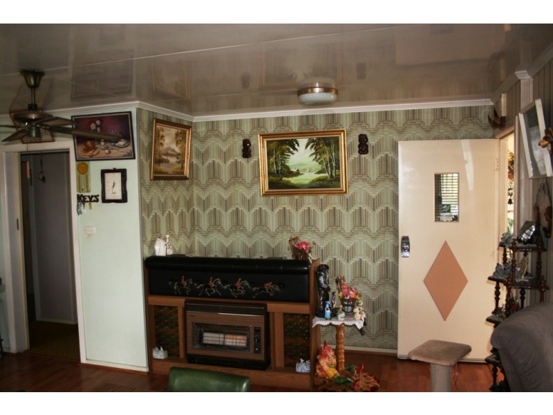 Kingaroy QLD 4610