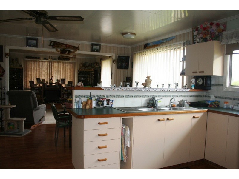 Kingaroy QLD 4610