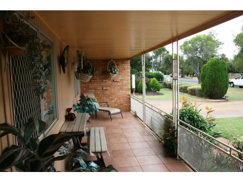 Kingaroy QLD 4610