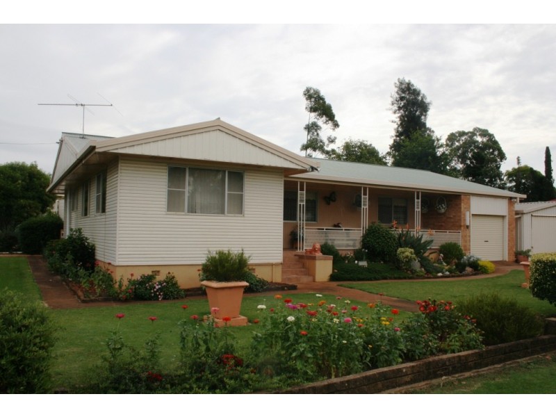 Kingaroy QLD 4610