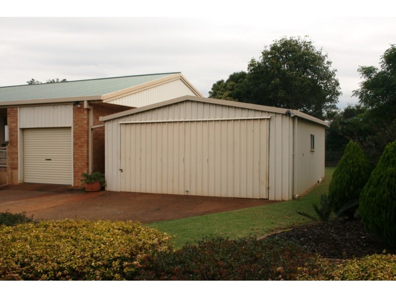 Kingaroy QLD 4610
