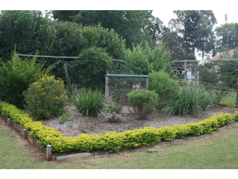 Kingaroy QLD 4610
