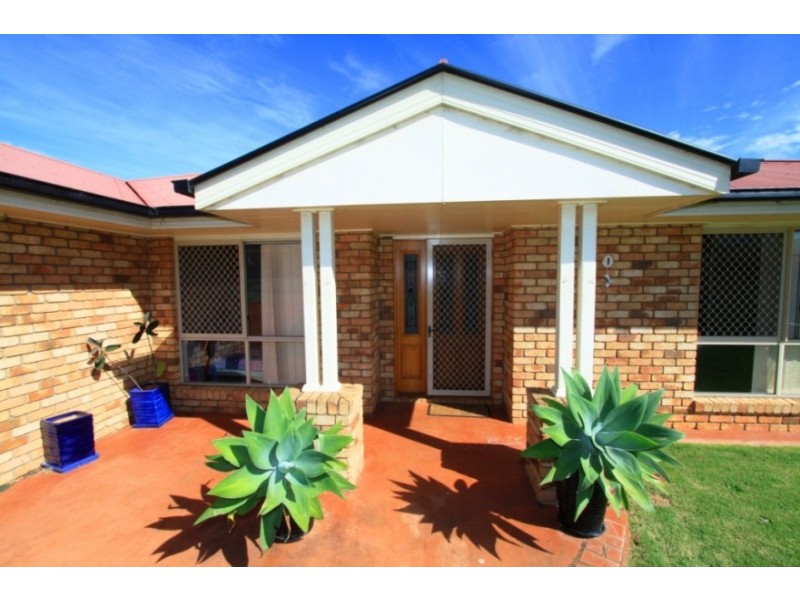 Kingaroy QLD 4610