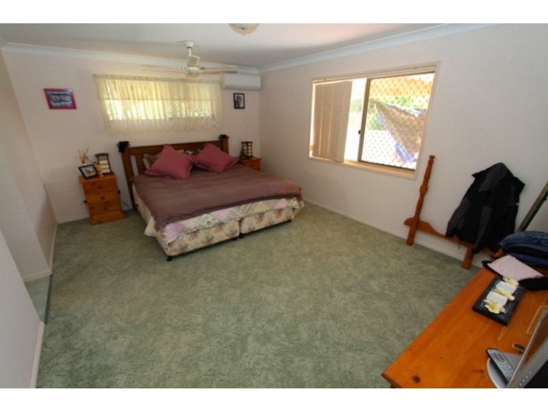 Kingaroy QLD 4610