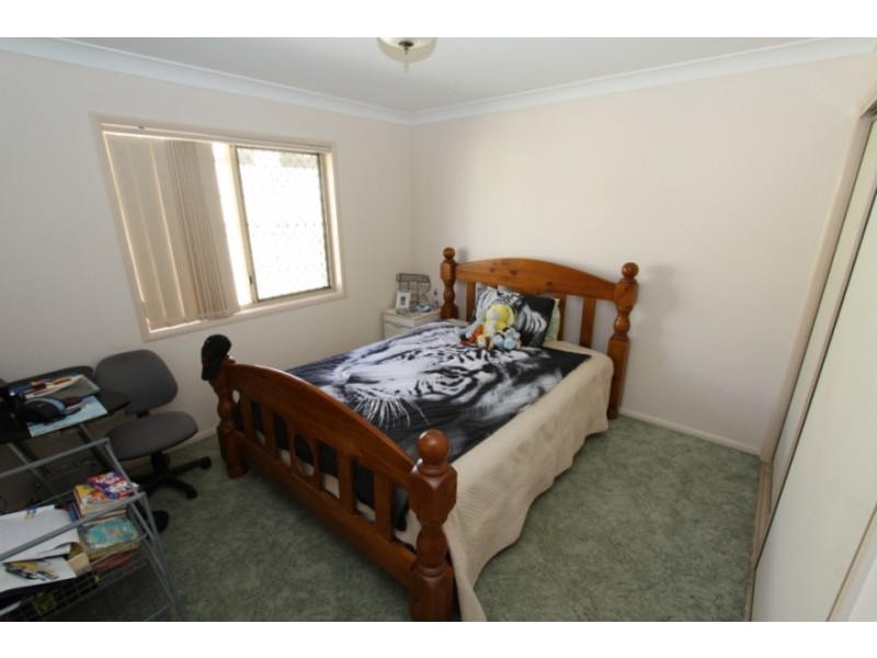 Kingaroy QLD 4610