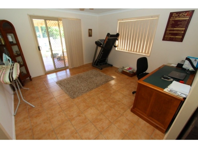 Kingaroy QLD 4610