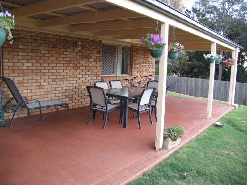 Kingaroy QLD 4610