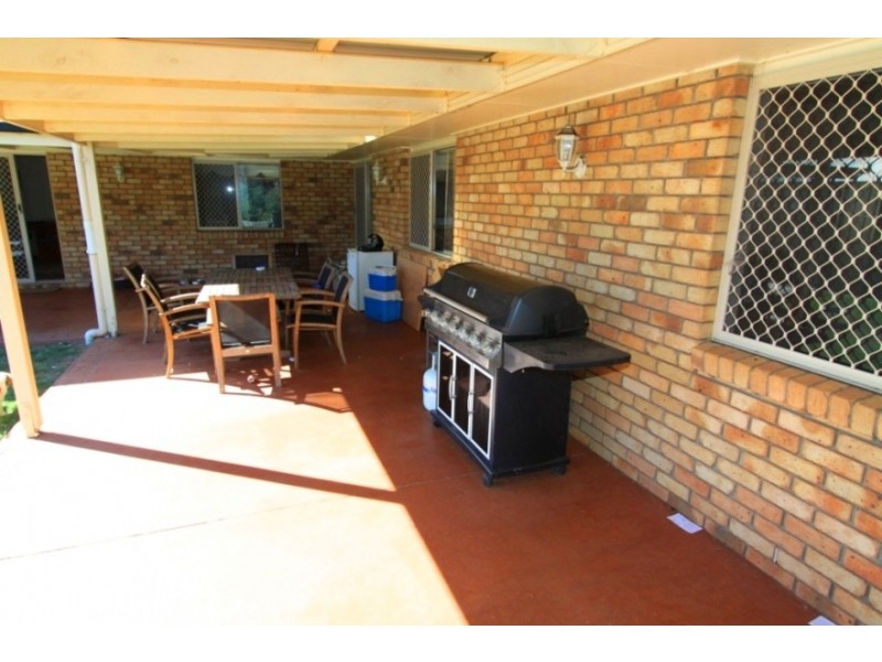 Kingaroy QLD 4610