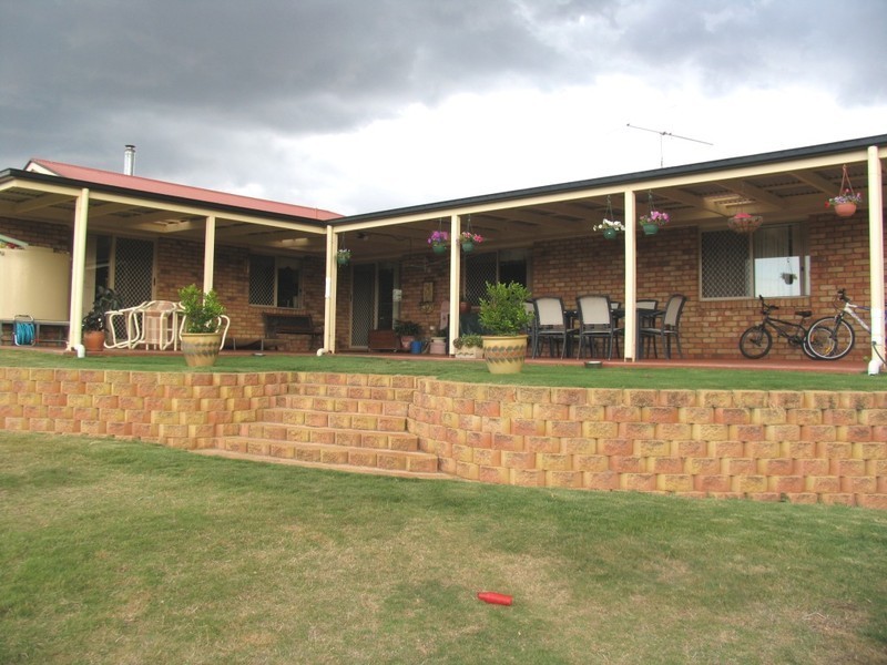 Kingaroy QLD 4610