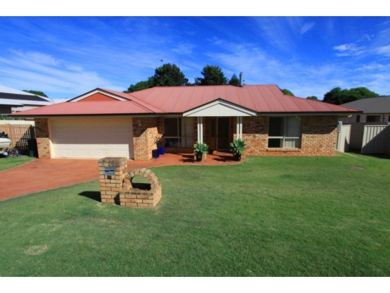 Kingaroy QLD 4610