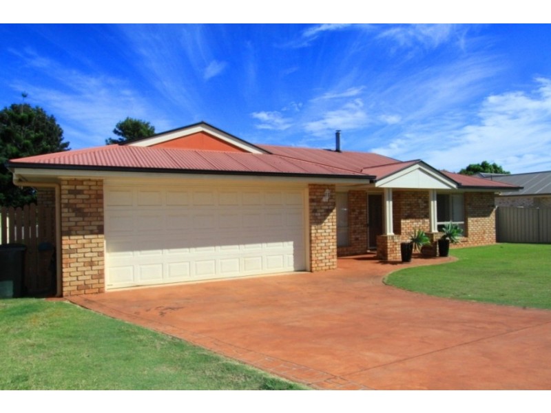 Kingaroy QLD 4610