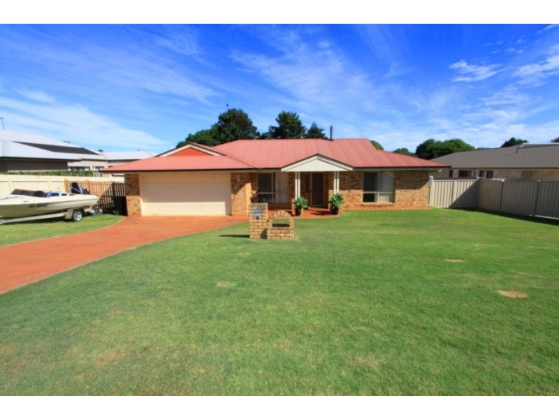 Kingaroy QLD 4610