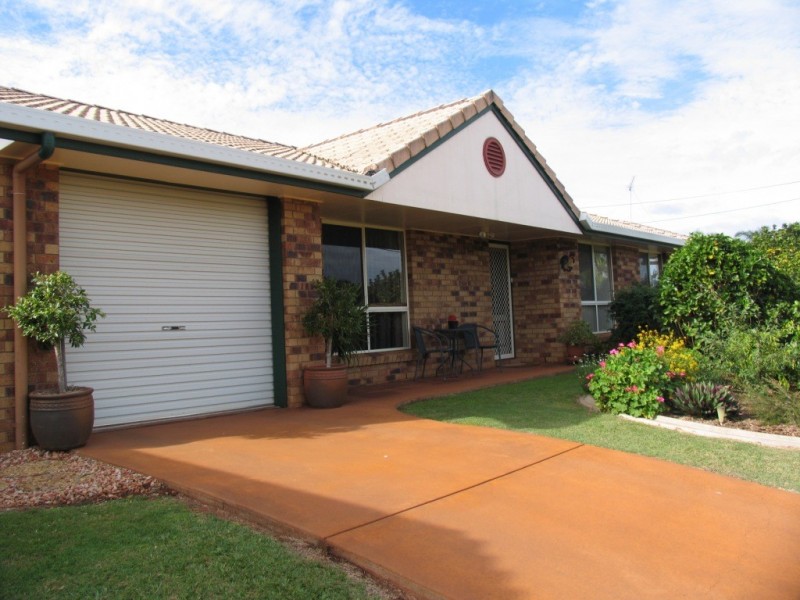 Kingaroy QLD 4610