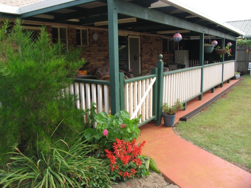 Kingaroy QLD 4610