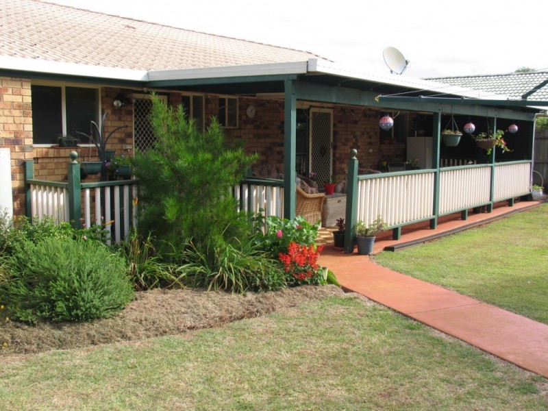 Kingaroy QLD 4610