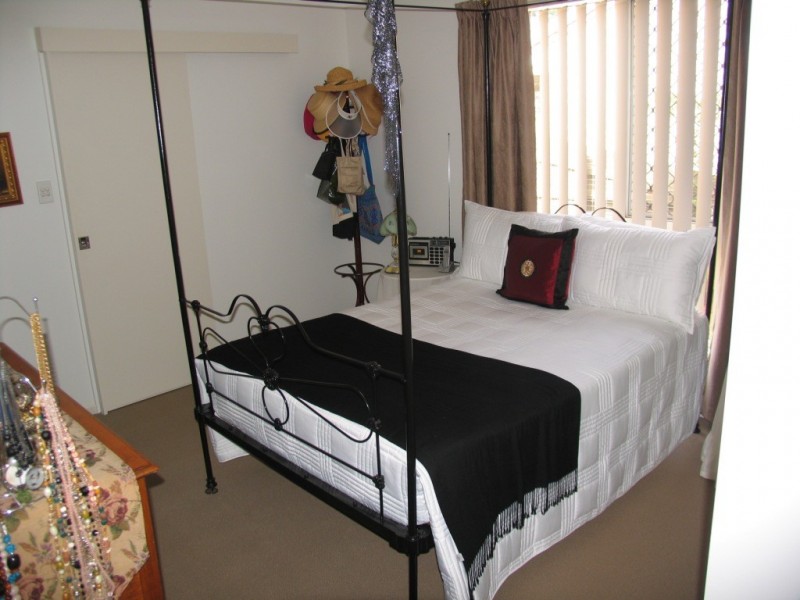 Kingaroy QLD 4610