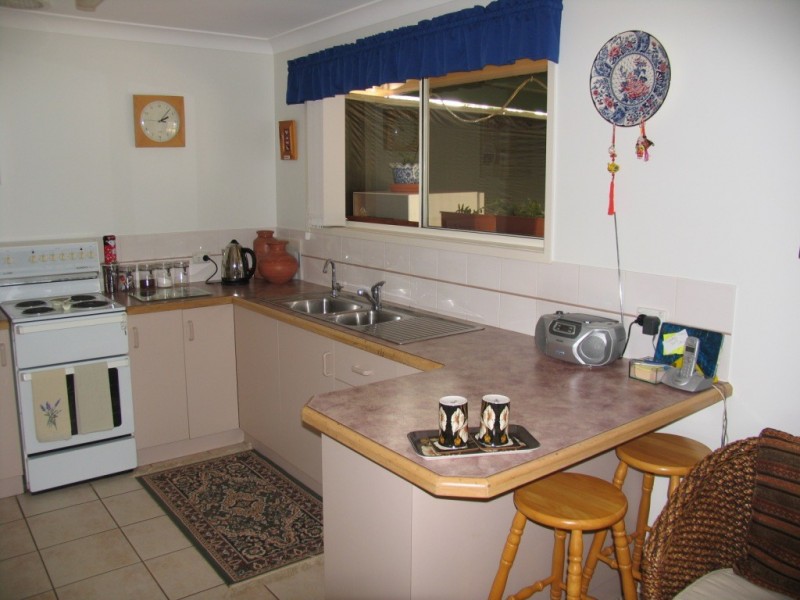Kingaroy QLD 4610