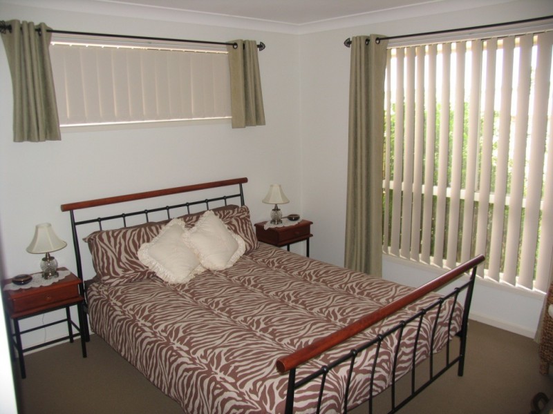 Kingaroy QLD 4610