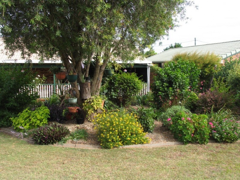 Kingaroy QLD 4610