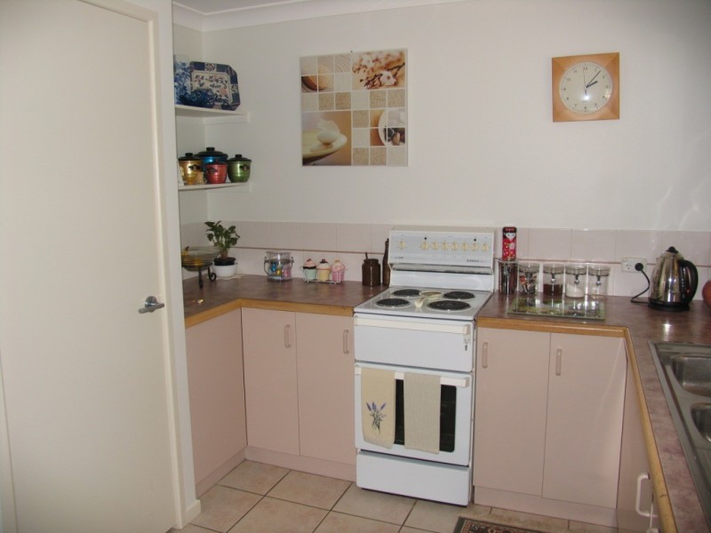 Kingaroy QLD 4610
