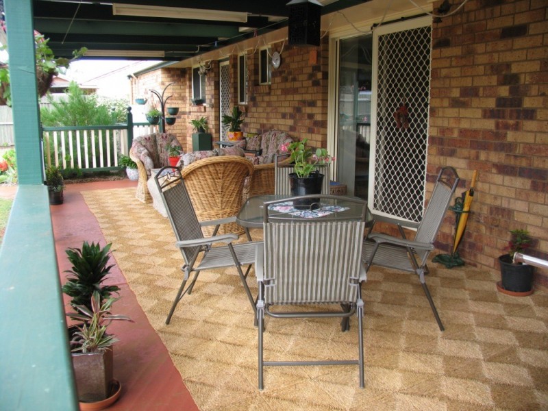 Kingaroy QLD 4610